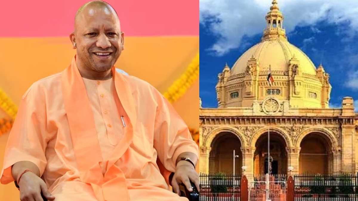 नई संसद के बाद अब बनेगी यूपी की नई विधानसभा